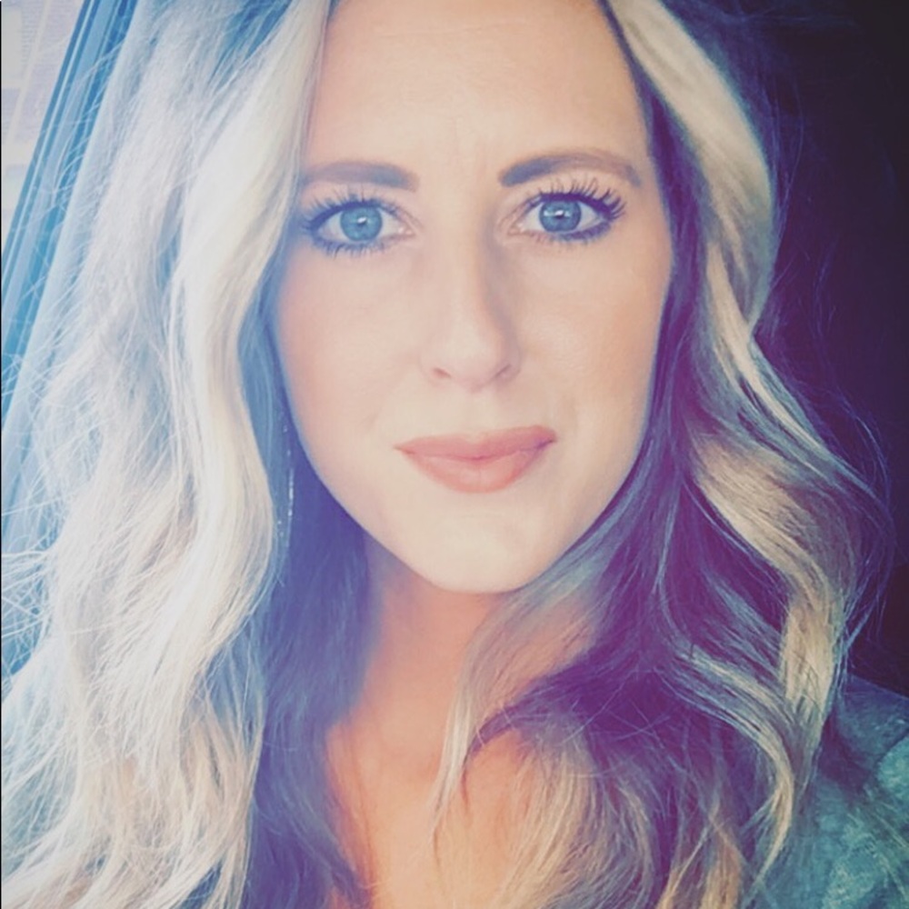 Meet your Posher, Tara
